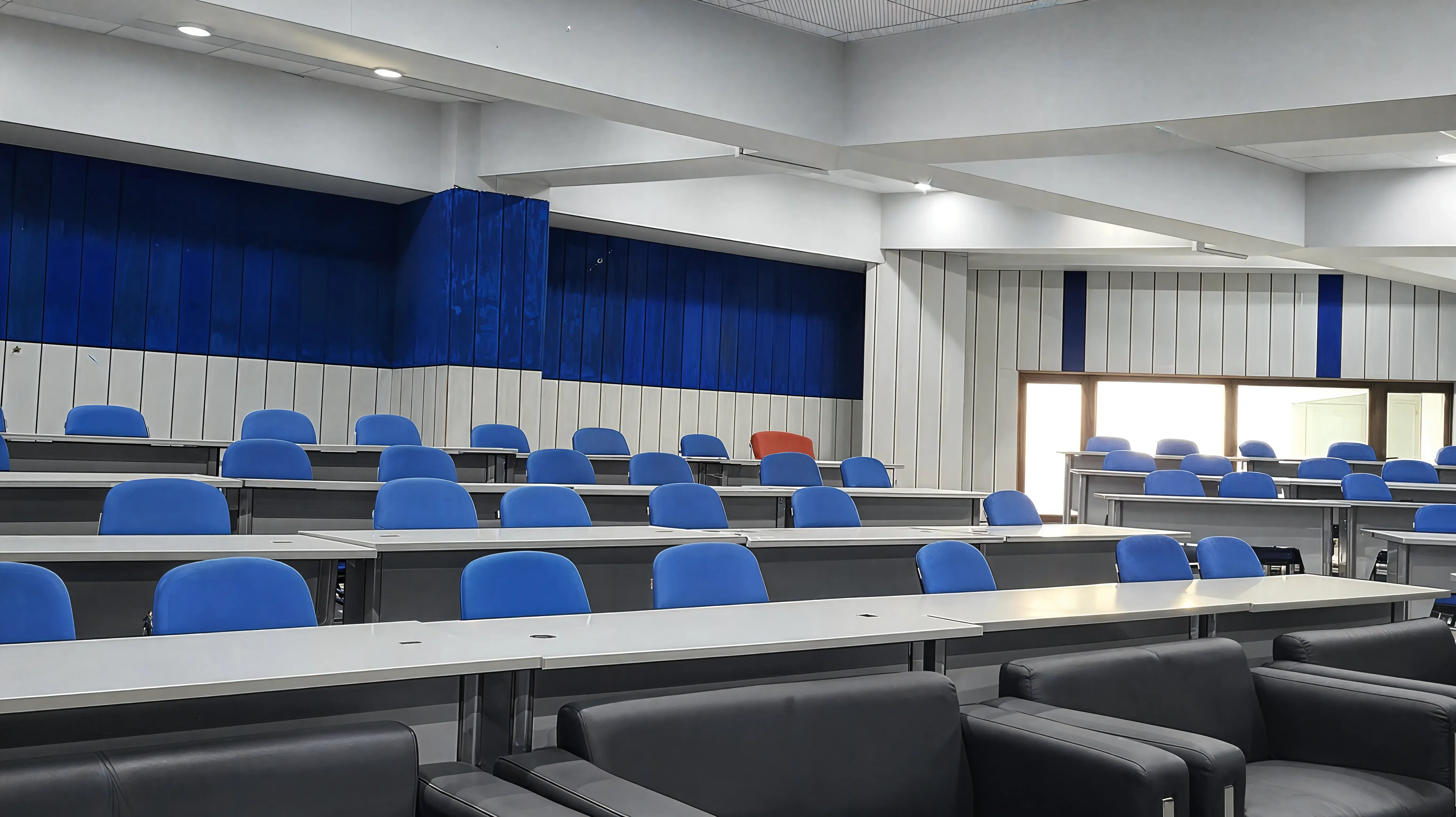 Shaheed Sukhdev College of Business Studies academic infrastrcuture photo 5